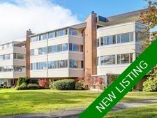 North East Sidney Condo for sale:  2 bedroom 991 sq.ft. (Listed 2024-01-30)