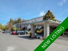 North East Sidney Condo for sale: Marina Park 1 bedroom 958 sq.ft. (Listed 2024-04-11)