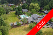Deep Cove House for sale: 4 bedroom 2,980 sq.ft. (Listed 2020-07-31)