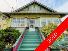 Fairfield Full Duplex for sale: 7 bedroom 3,790 sq.ft. (Listed 2022-03-11)