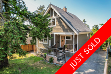 Victoria West House for sale: 4 bedroom 3,063 sq.ft. (Listed 2025-06-03)